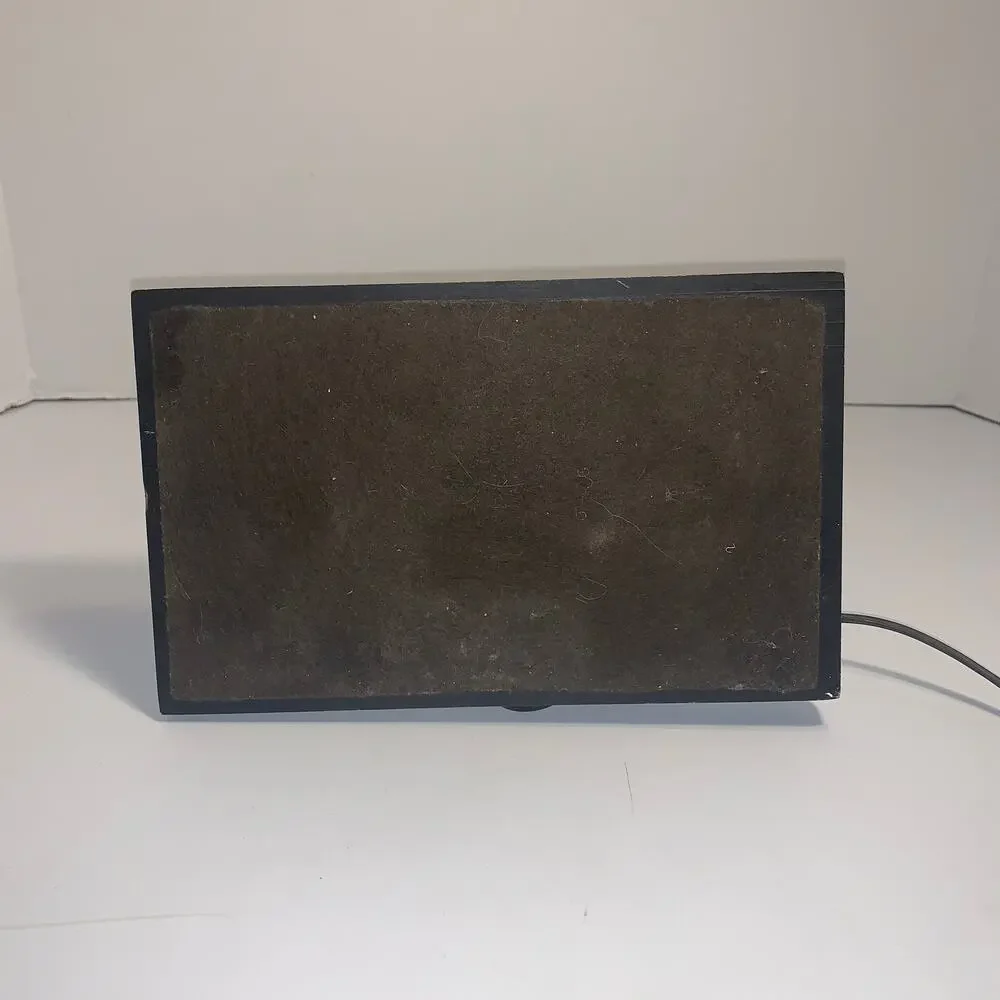 None this lamp